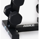 Nike Strength Dumbbell Tree, Förvaring hantlar