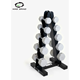 Nike Strength Dumbbell Tree, Förvaring hantlar