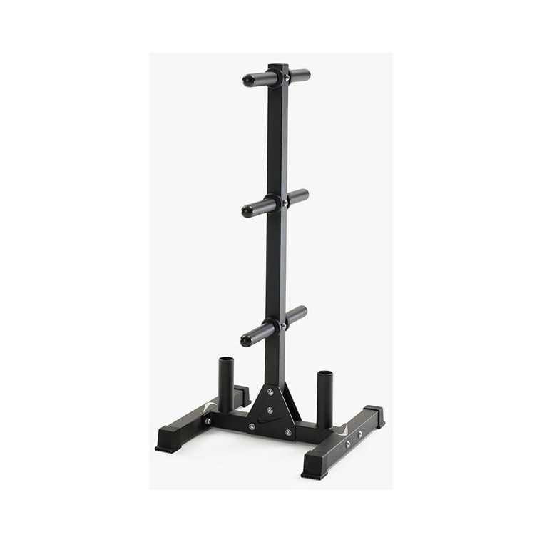 Nike Strength Plate Tree, Förvaring viktskivor