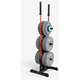 Nike Strength Plate Tree, Förvaring viktskivor