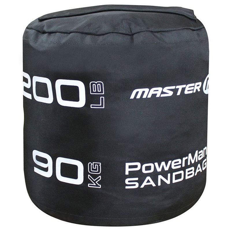 Master Fitness Strongman bag, Power bags