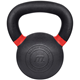 Master Fitness BC Edition, Kettlebells