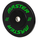 Master Fitness HG Bumpers, Viktskivor bumper