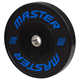 Master Fitness HG Bumpers, Viktskivor bumper