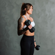 Master Fitness Neoprenhantlar i par, Hantlar Neoprene