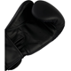 Master Fitness Nero Boxing Glove (One Size), Boxningshandskar