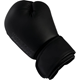 Master Fitness Nero Boxing Glove (One Size), Boxningshandskar