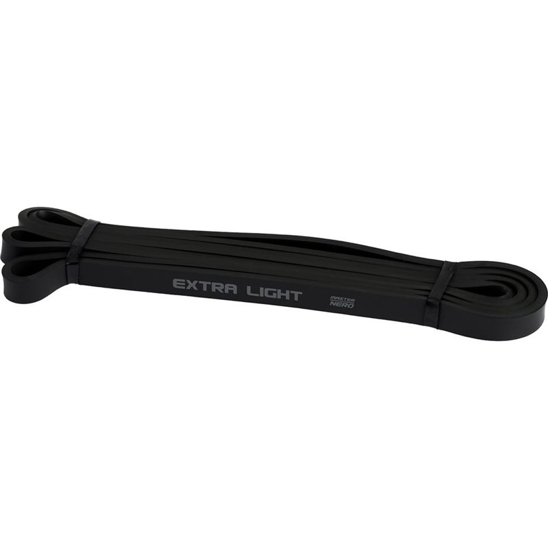 Master Fitness Nero Powerband, Gymband