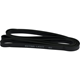 Master Fitness Nero Powerband, Gymband