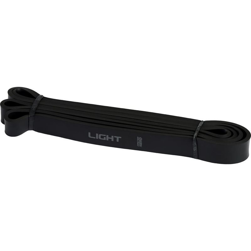 Master Fitness Nero Powerband, Gymband