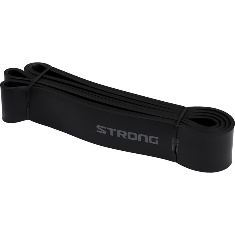 Master Fitness Nero Powerband, Gymband
