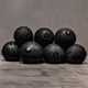 Master Fitness Nero Slam Ball, Slamball