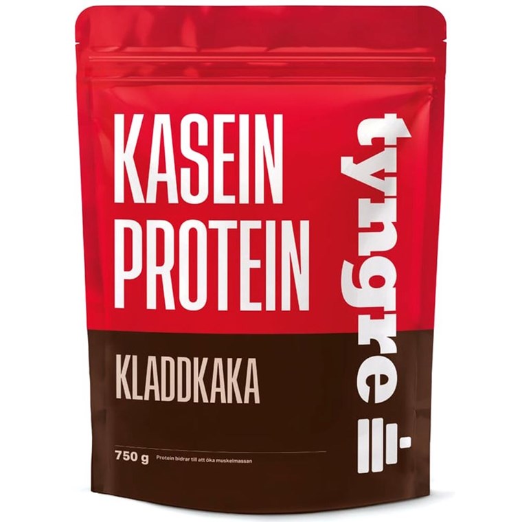 Tyngre Kaseinprotein