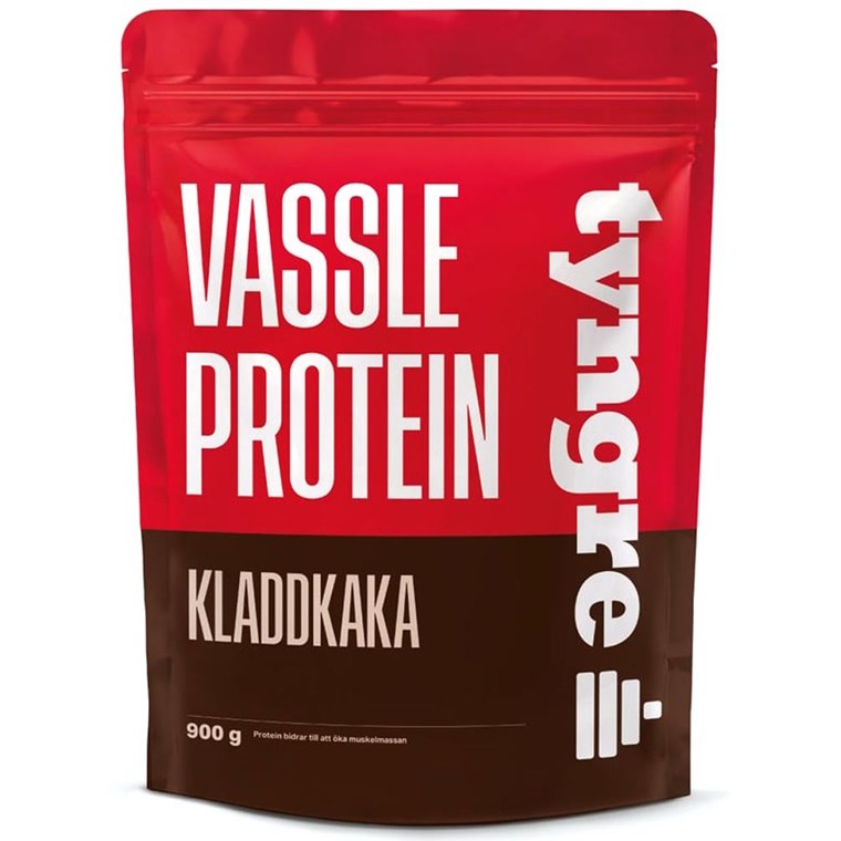 Tyngre Vassleprotein