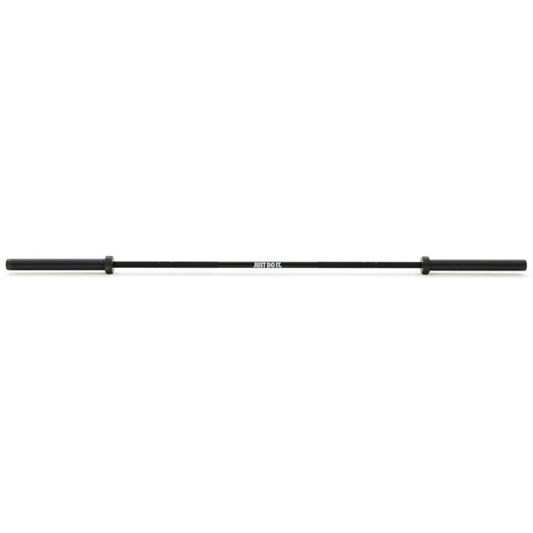 Nike Strength Shield Barbell, Skivstång