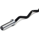Nike Strength Curl Bar, Curlstång