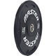 Master Fitness Easy Grip Black, Viktskivor bumper