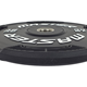 Master Fitness Easy Grip Black, Viktskivor bumper