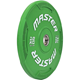 Master Fitness Easy Grip Color, Viktskivor Bumper