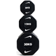 Nike Strength Pro Urethane Dumbbell Pair, Hantlar Neopren/Vinyl