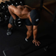 Nike Strength Pro Urethane Dumbbell Pair, Hantlar Neopren/Vinyl