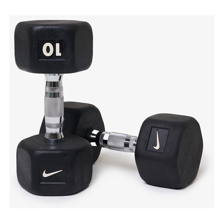 Nike Strength Dumbbell, Hantlar Hex