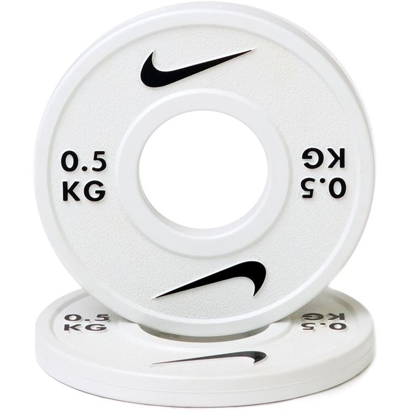 Nike Change Plates, Teknikvikter