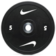 Nike Strength Pro Urethane Bumper Plates, Viktskivor Bumper