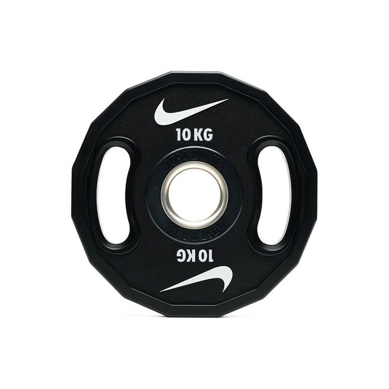 Nike Strength Pro Urethane Plates, Viktskivor PU