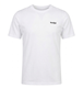 Nordfjell The Bamboo T-Shirt M White