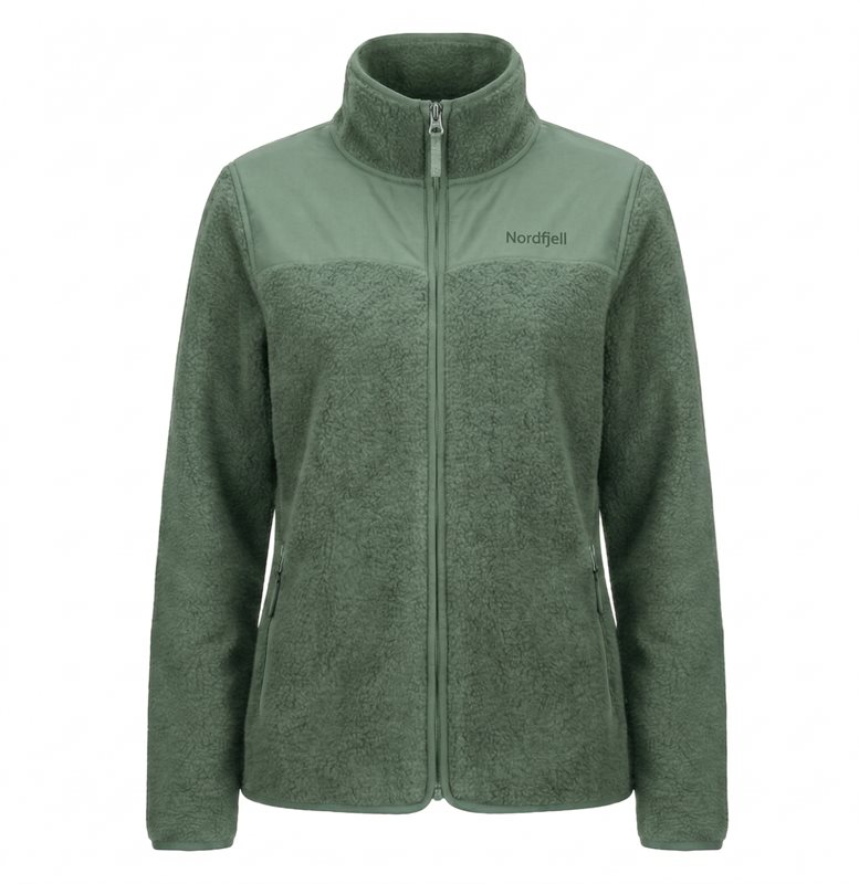 Nordfjell The Pile Jacket W