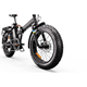 RAWBIKE Classic Sähköpyörä Jet Black