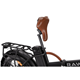 RAWBIKE Classic Sähköpyörä Jet Black