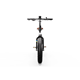 RAWBIKE Classic Sähköpyörä Jet Black
