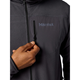 Marmot AirFleece Hoody Blackened