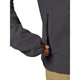 Marmot AirFleece Hoody Blackened
