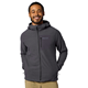 Marmot AirFleece Hoody Blackened