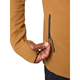 Marmot AirFleece Hoody Dromedary