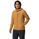 Marmot AirFleece Hoody Dromedary