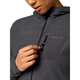 Marmot Wm's AirFleece Hoody Blackened