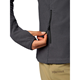 Marmot Wm's AirFleece Hoody Blackened