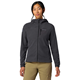 Marmot Wm's AirFleece Hoody Blackened