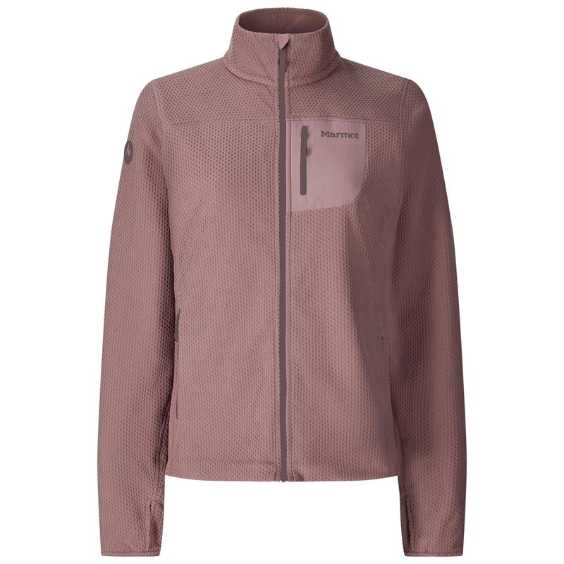 Light mauve