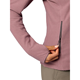 Marmot Wm's AirFleece Jacket Light Mauve