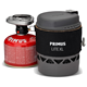 Primus Lite XL Stove System II 1.0 L Black