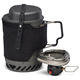 Primus Lite Plus Stove System II 0.8 L Black