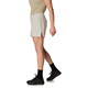 Houdini W's Pace Light Shorts Greenish Gray