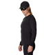 Houdini W's Pace Air LS Tee True Black