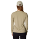 Houdini W's Pace Air LS Tee Powder Green