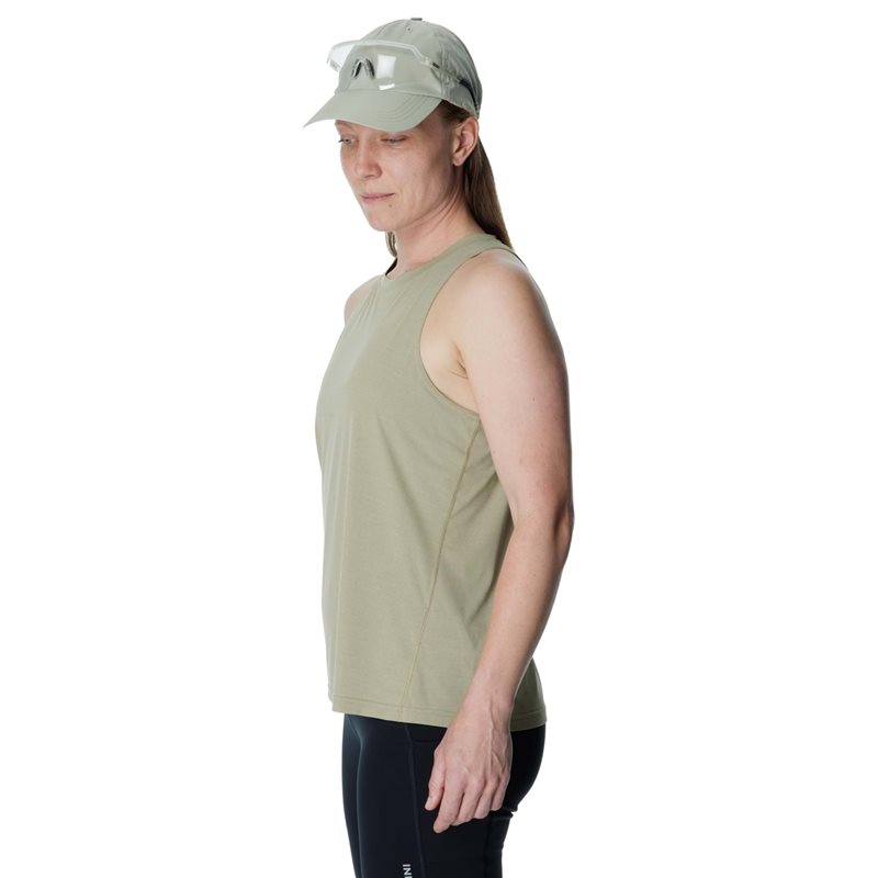 Powder green